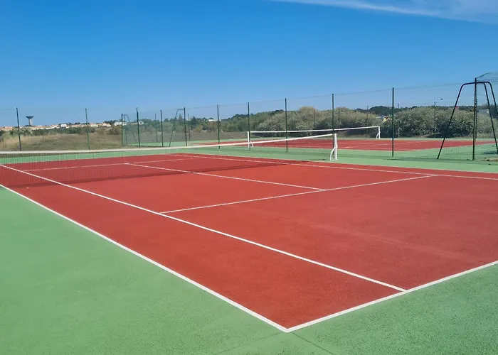 Maisonnette 4 Pers. à 300m De La Avec Piscine, Tennis Et Wifi - Fr-1-231-321 Hébergement de vacances