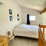 Maisonnette 4 Pers. A 300m De La Avec Piscine, Tennis Et Wifi - Fr-1-231-321 Feriehus