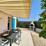 Prázdninový dům Maisonnette 4 Pers. A 300m De La Avec Piscine, Tennis Et Wifi - Fr-1-231-321