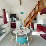 Feriehus Maisonnette 4 Pers. A 300m De La Avec Piscine, Tennis Et Wifi - Fr-1-231-321 *