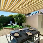 Maisonnette 4 Pers. A 300m De La Avec Piscine, Tennis Et Wifi - Fr-1-231-321 Prázdninový dům