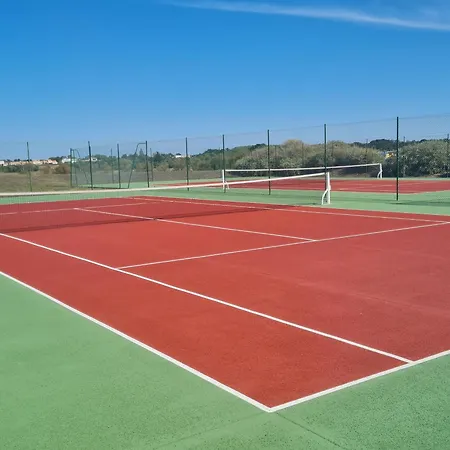 Maisonnette 4 Pers. A 300m De La Avec Piscine, Tennis Et Wifi - Fr-1-231-321 بيت للعطل