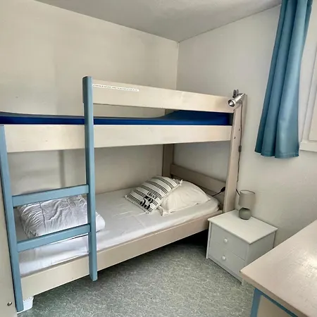Maisonnette 4 Pers. à 300m De La Avec Piscine, Tennis Et Wifi - Fr-1-231-321 Casa vacanze